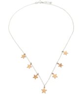 Collana Forever Gioielli Donna Collana Argento in Argento FGCO00150 - FGCO00150